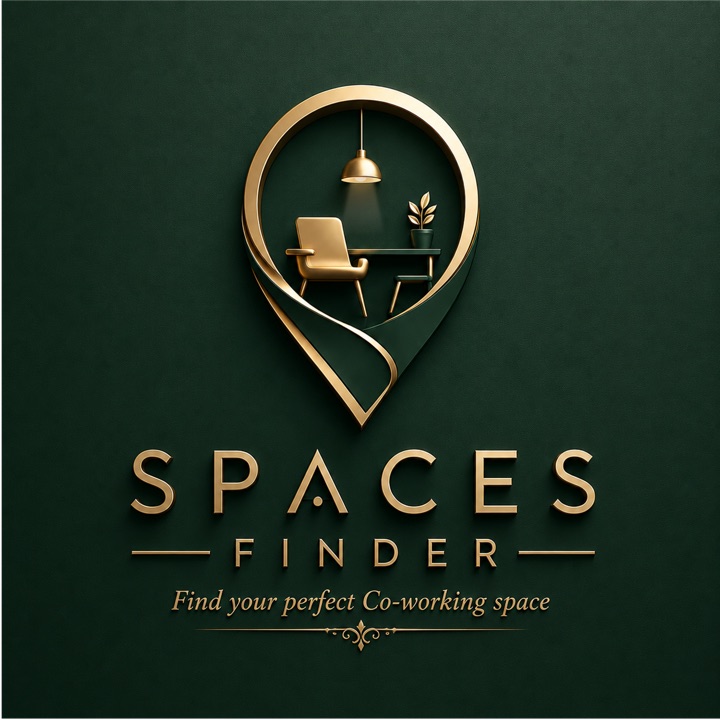 Spaces Finder — find your perfect co-working space